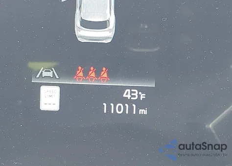 2025 Kia Sportage Hybrid Ex from USA, damaged, VIN KNDPVCDG2S7233588